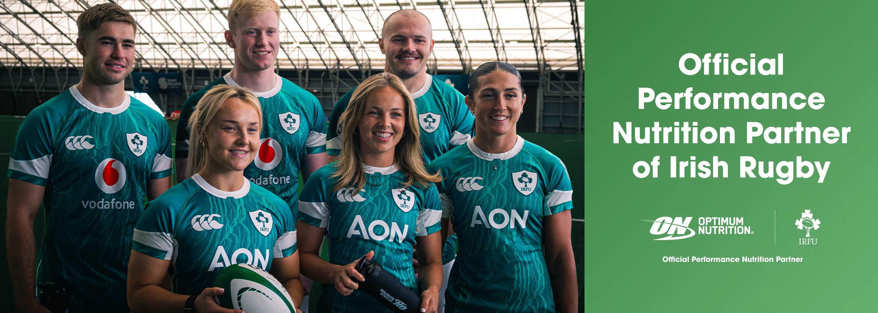 Fuel Your Peak Performance